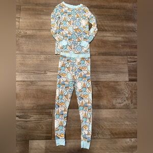 Little Sleepies sweet treats 2pc